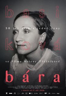 Bára Basiková