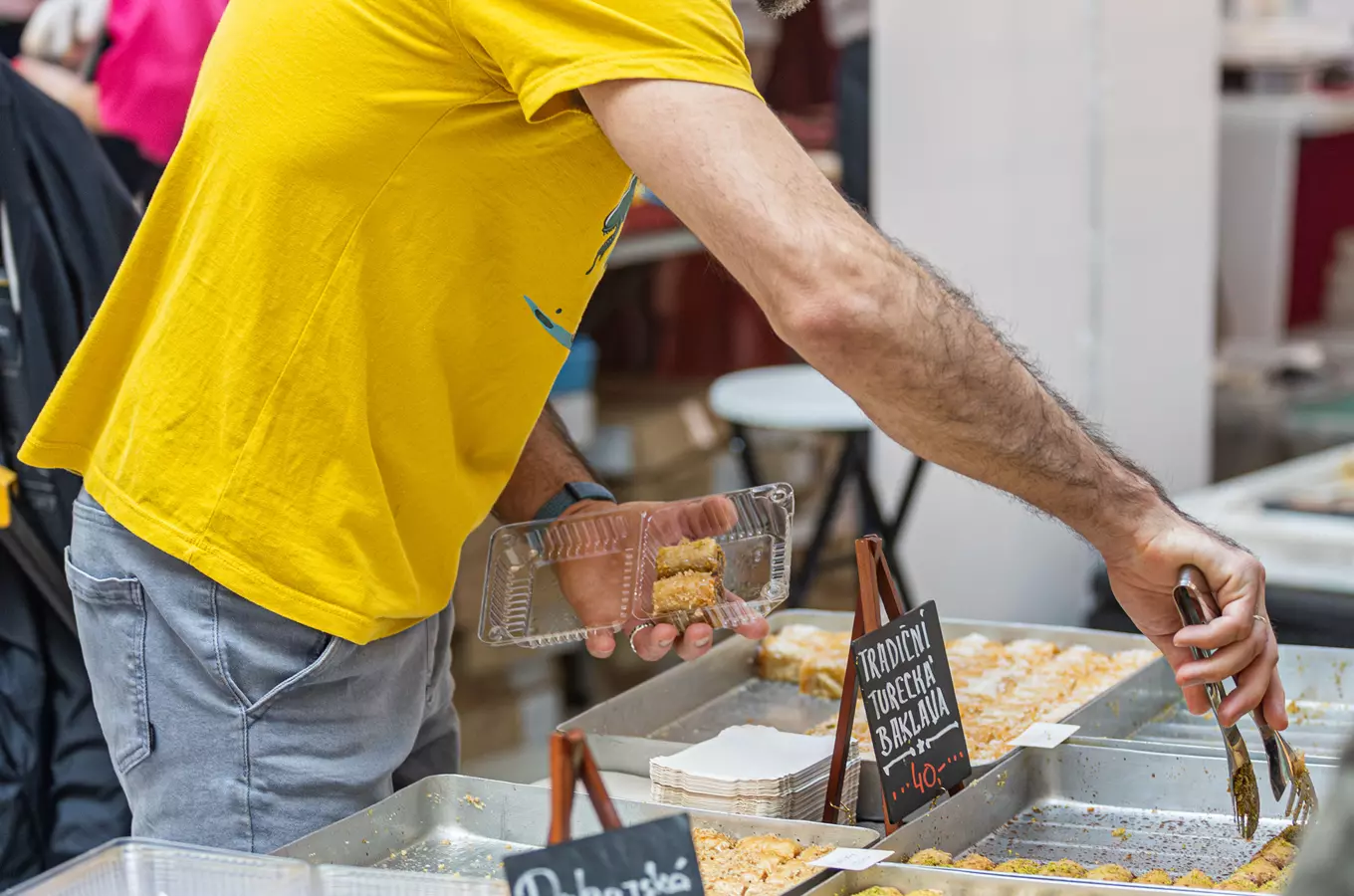 ČokoFest Kladno 2026