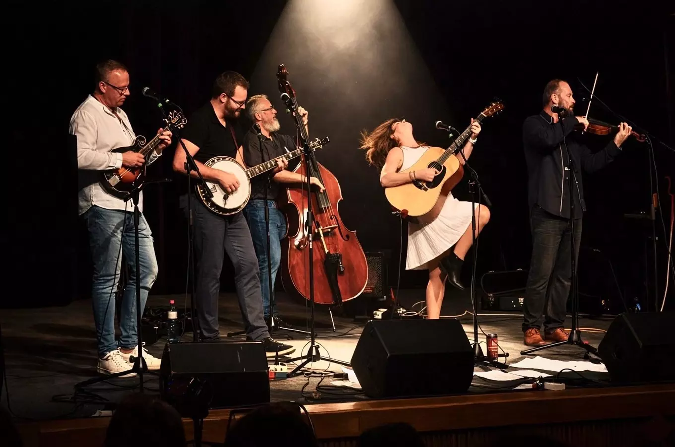 Tři brány – multižánrový festival 2026
