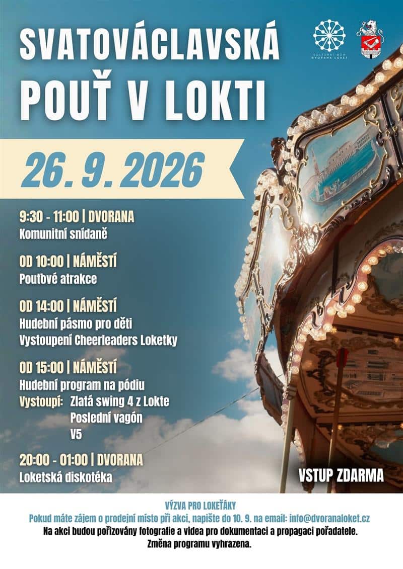 Svatováclavská pouť