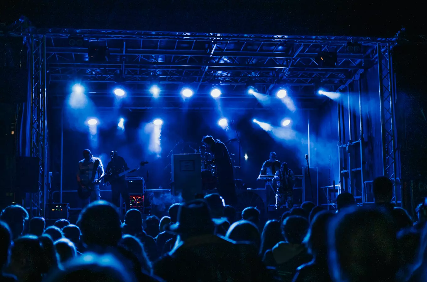 Studentský festival Medfest v Plzni 2026