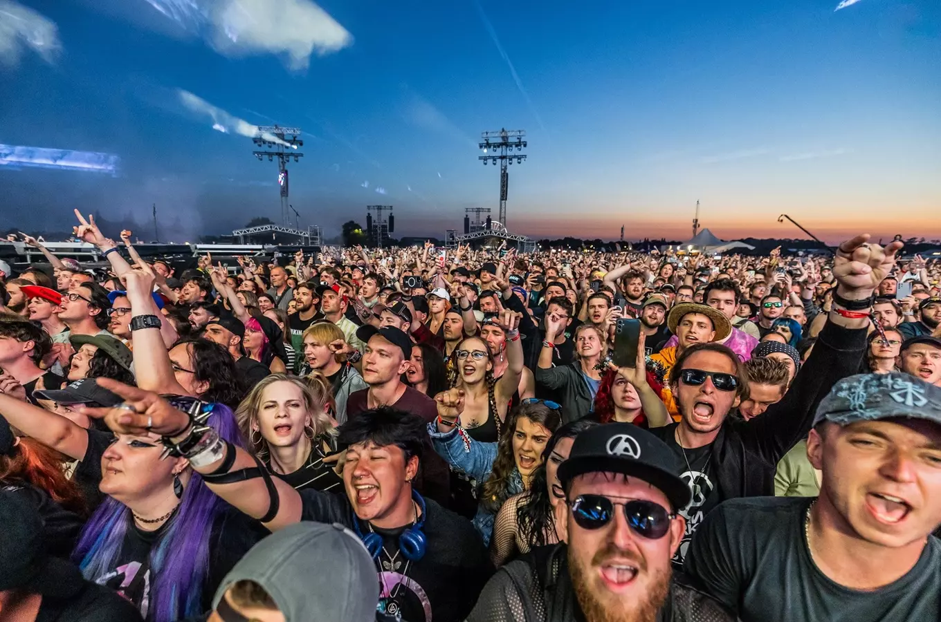 Rock for People 2027