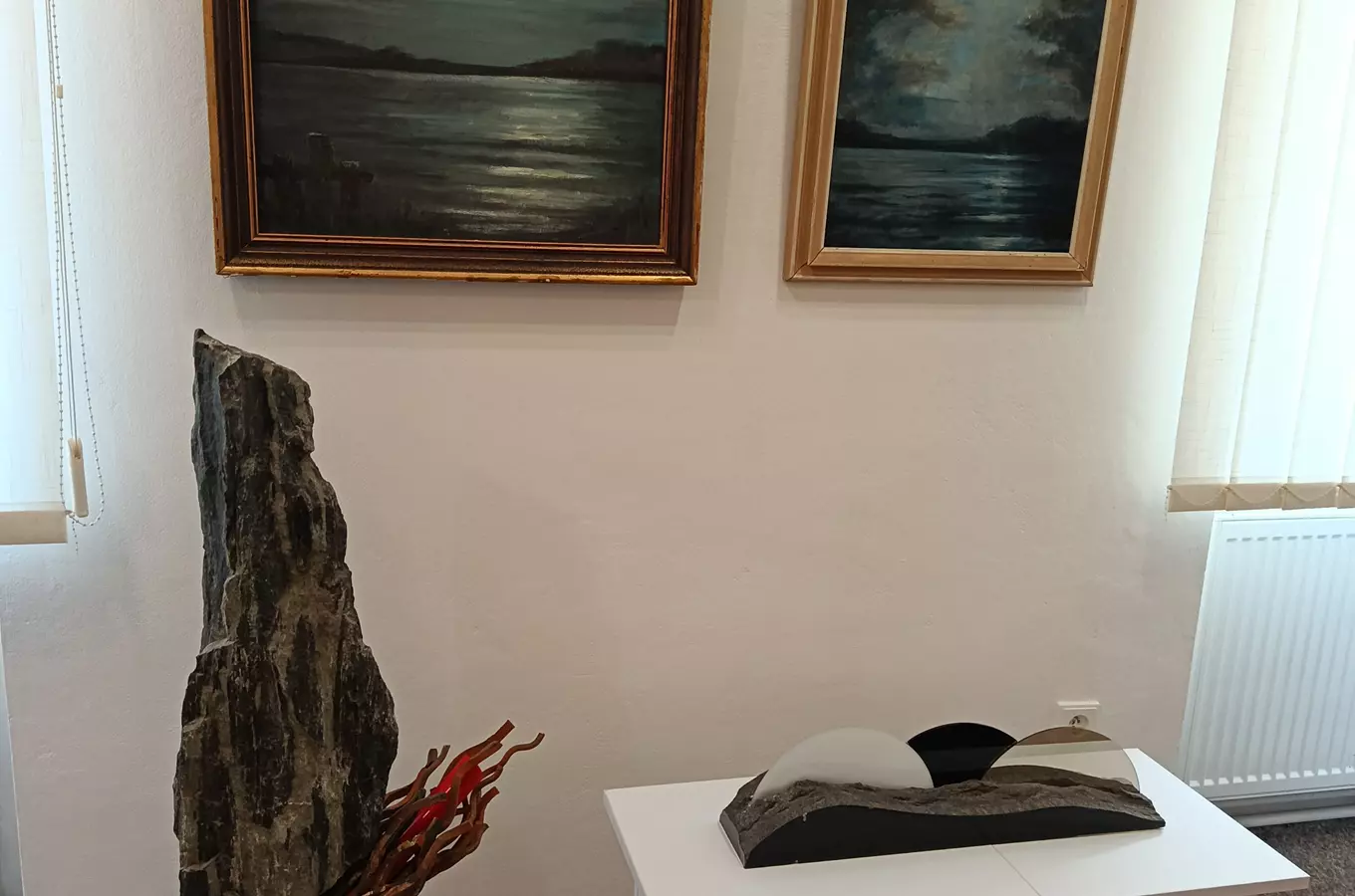 Čáslavský rodák – František Tesař