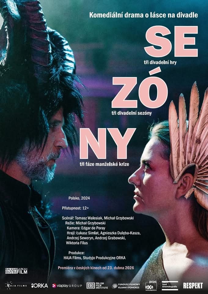 Sezóny