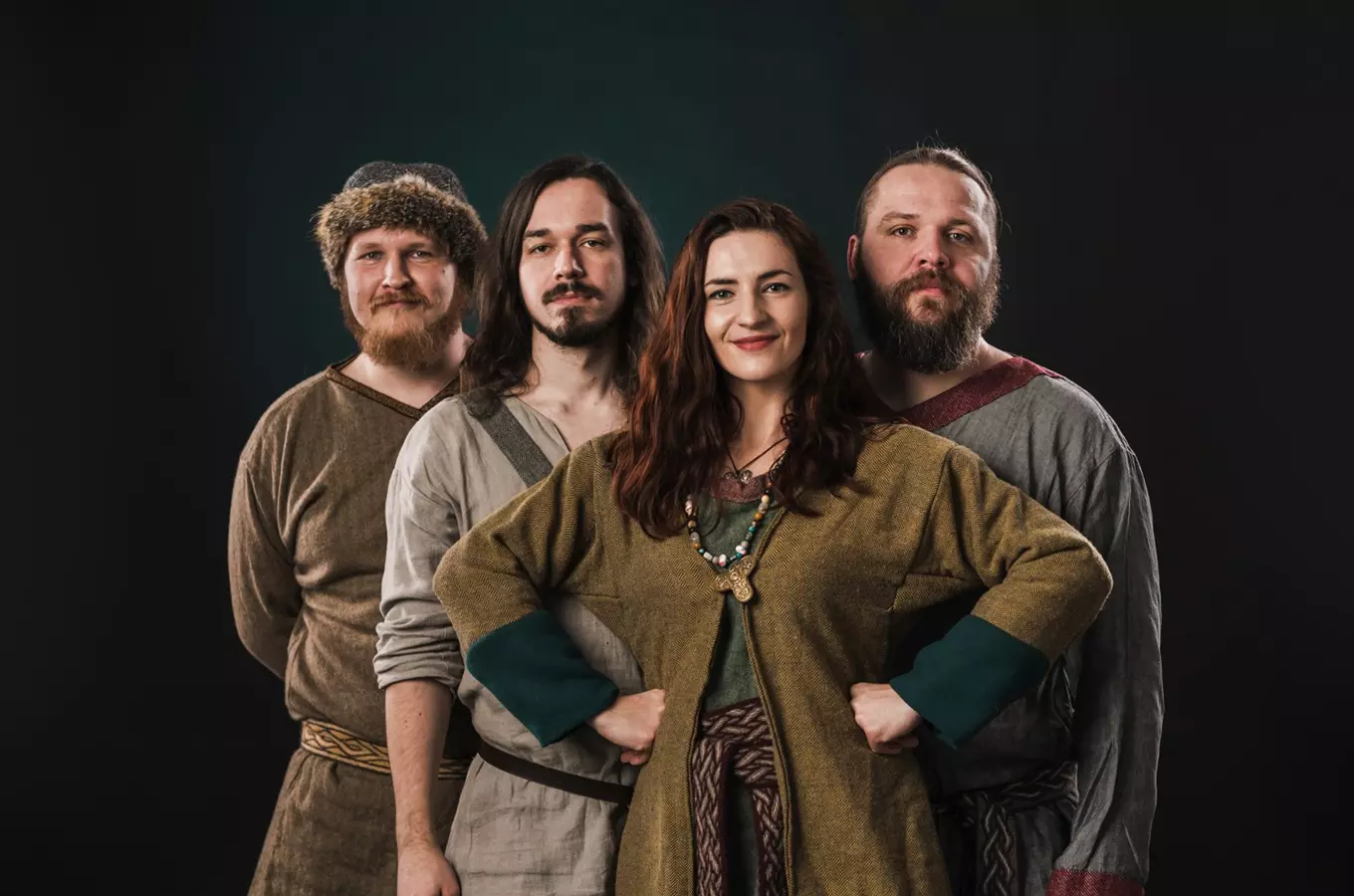 Medieval Night 2026