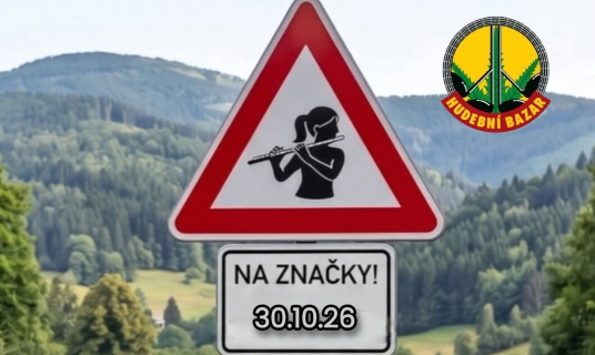 Na Značky!