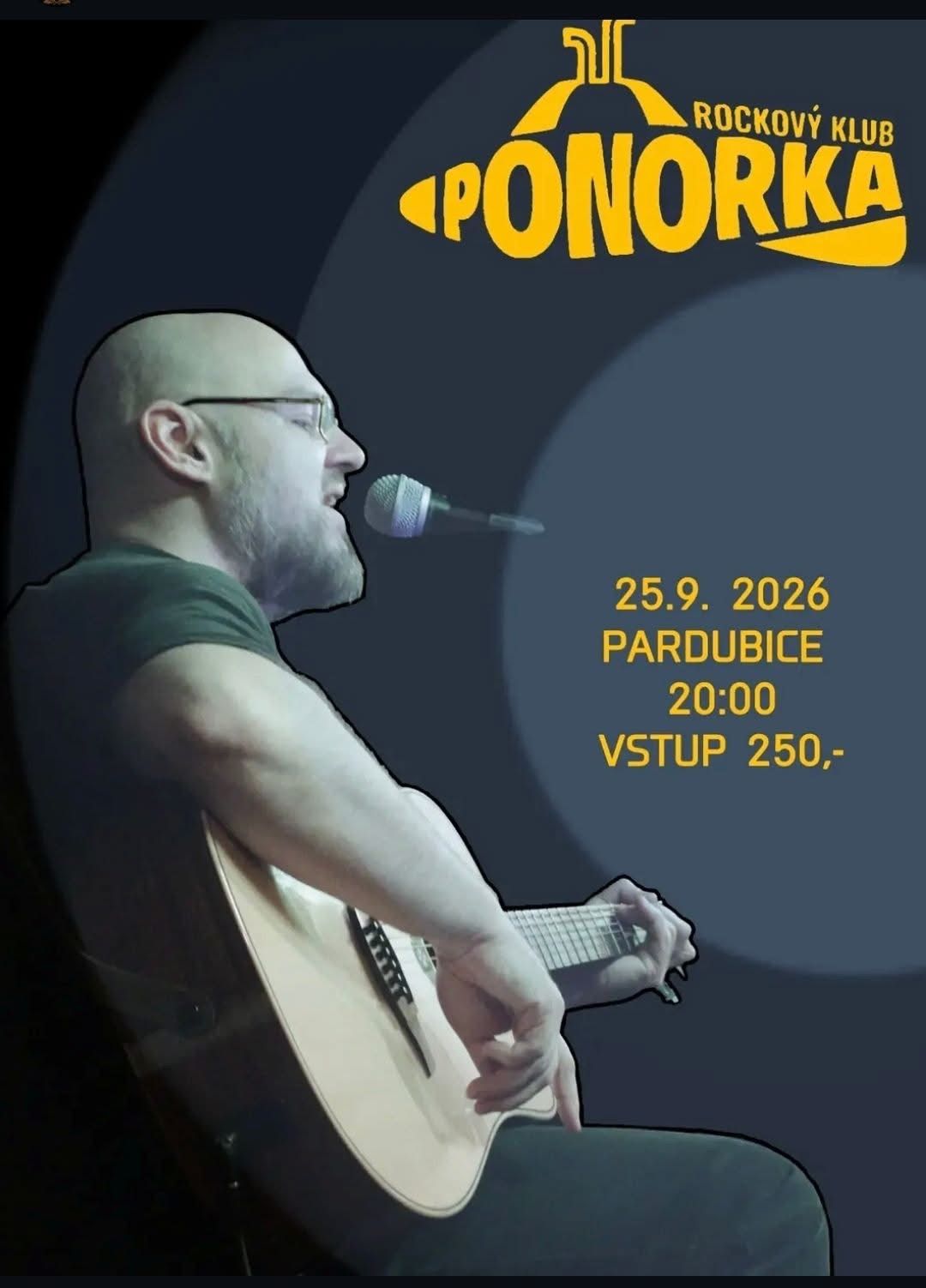 Vráťa Hošek