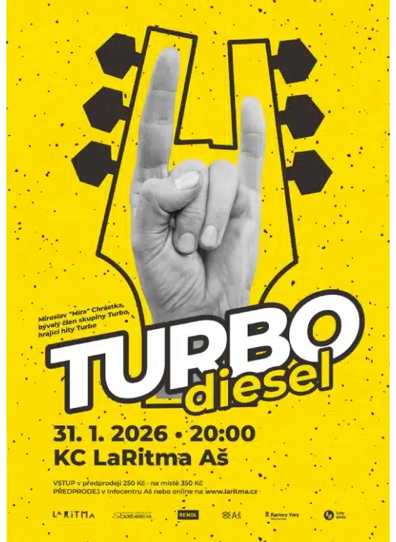 TURBO diesel