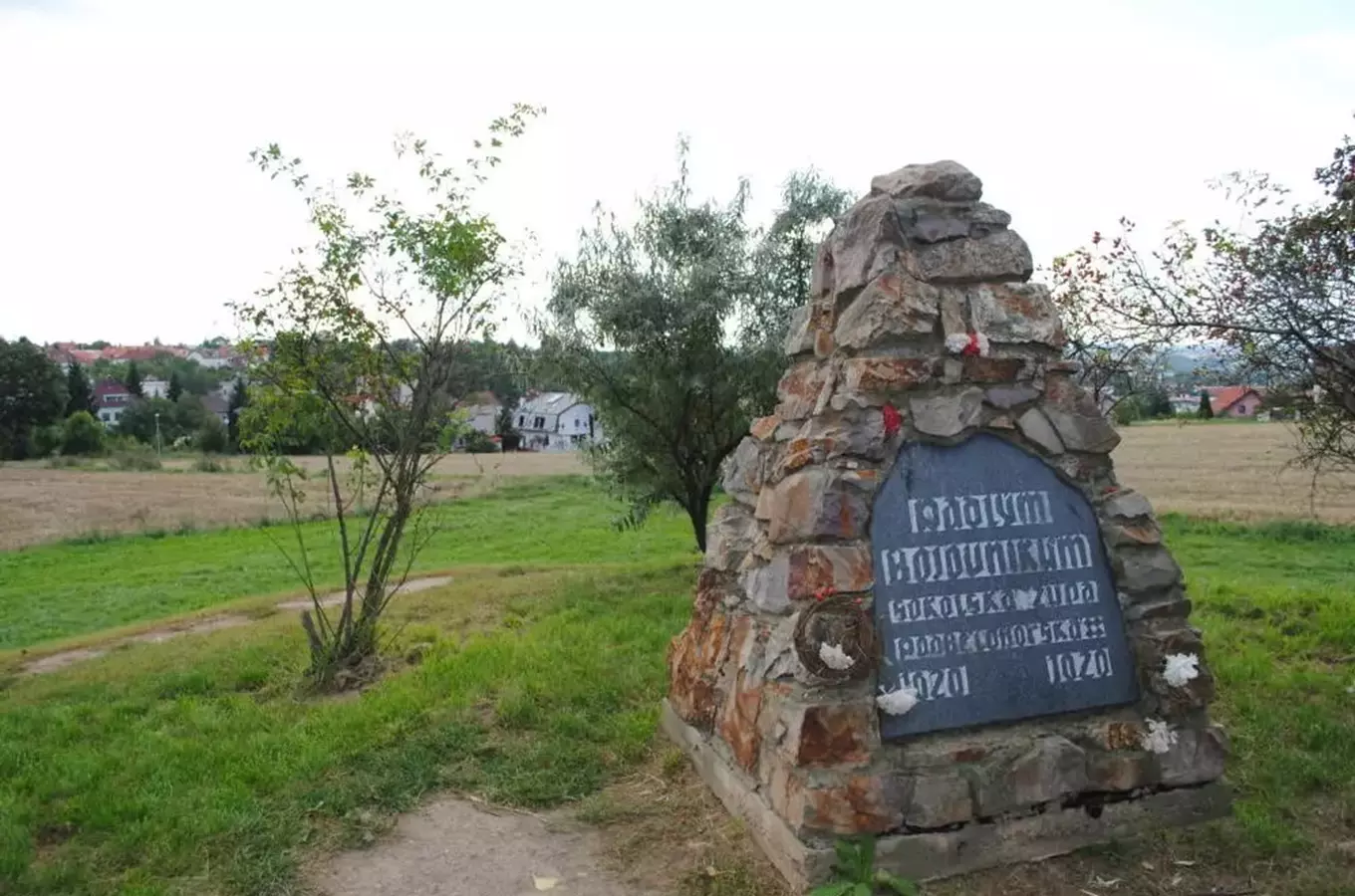 Memoriál 1620 – pochod vojska z Rakovníka na Bílou horu 2026