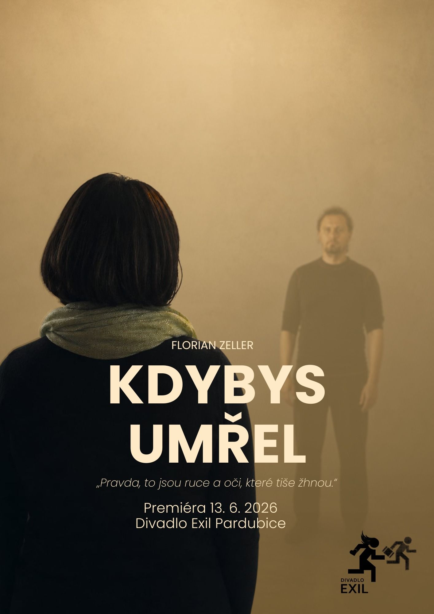 Kdybys umřel..