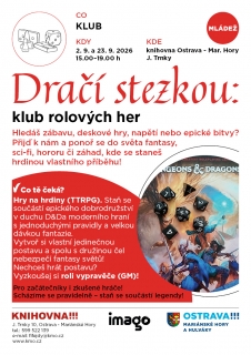 Dračí stezkou