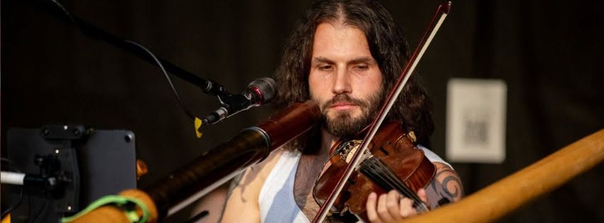 Vojta Violinist