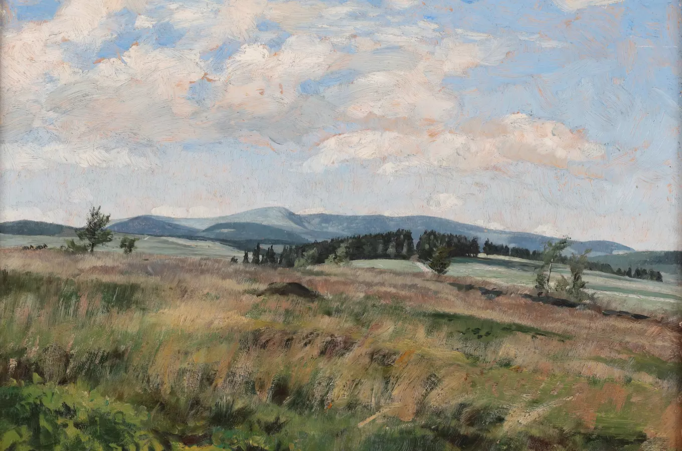 František Kaván – Šťastné návraty