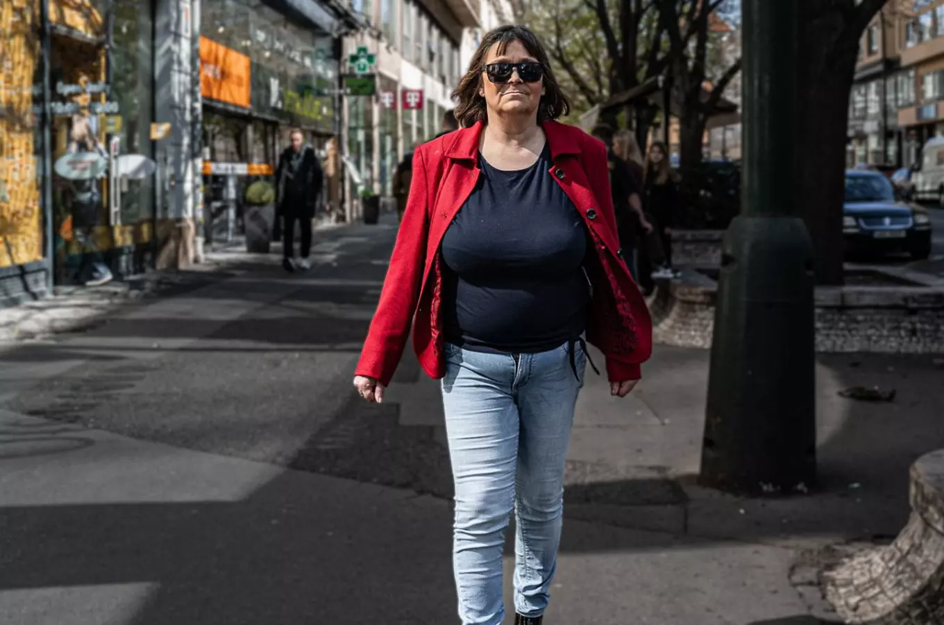 Lada – balada o prostituci a drogách