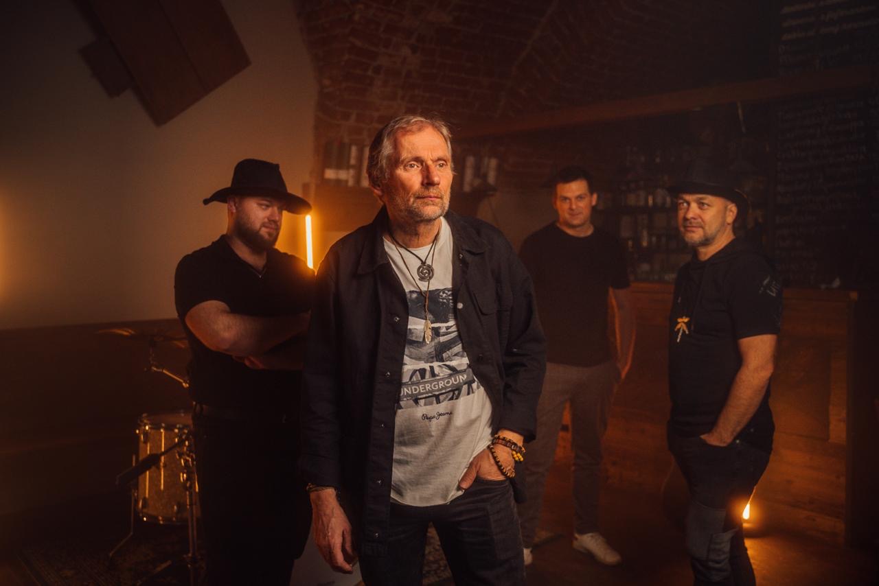 Libor Pavlata &amp; Band + Medvěd 009