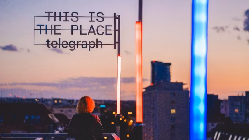 Rooftop Fun #10: Yungstifi & Lucca