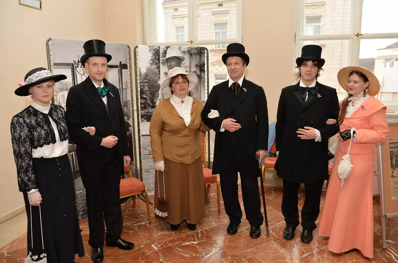 Den republiky v Táboře 2026