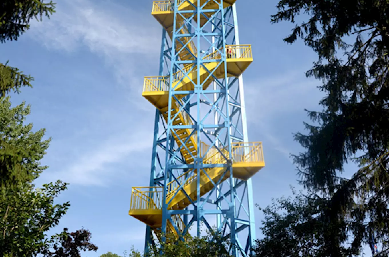 Měsíc rozhleden v Zoo Olomouc 2026