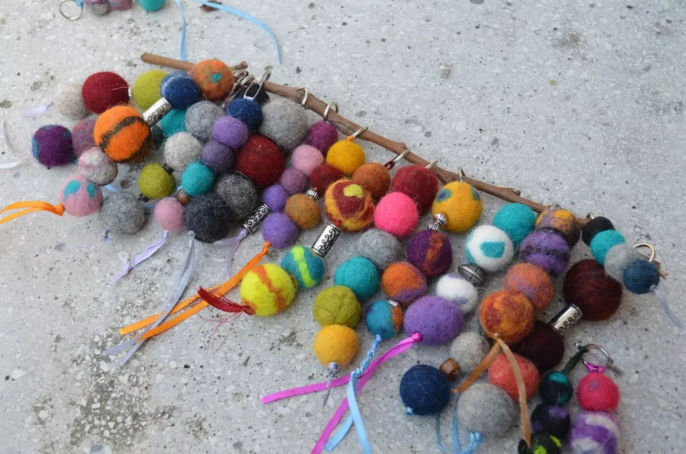 Wool Fest – Vlněný festival České Budějovice