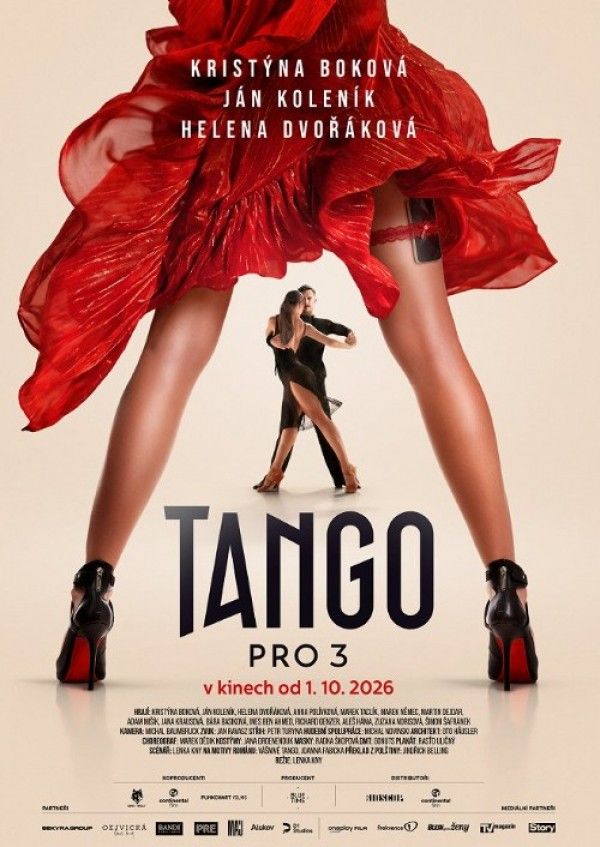 Tango pro 3