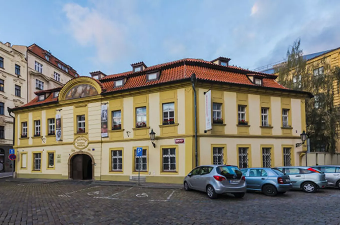 Výstava Vojta Náprstek Reloaded