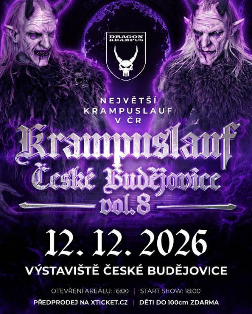 Krampuslauf vol.8