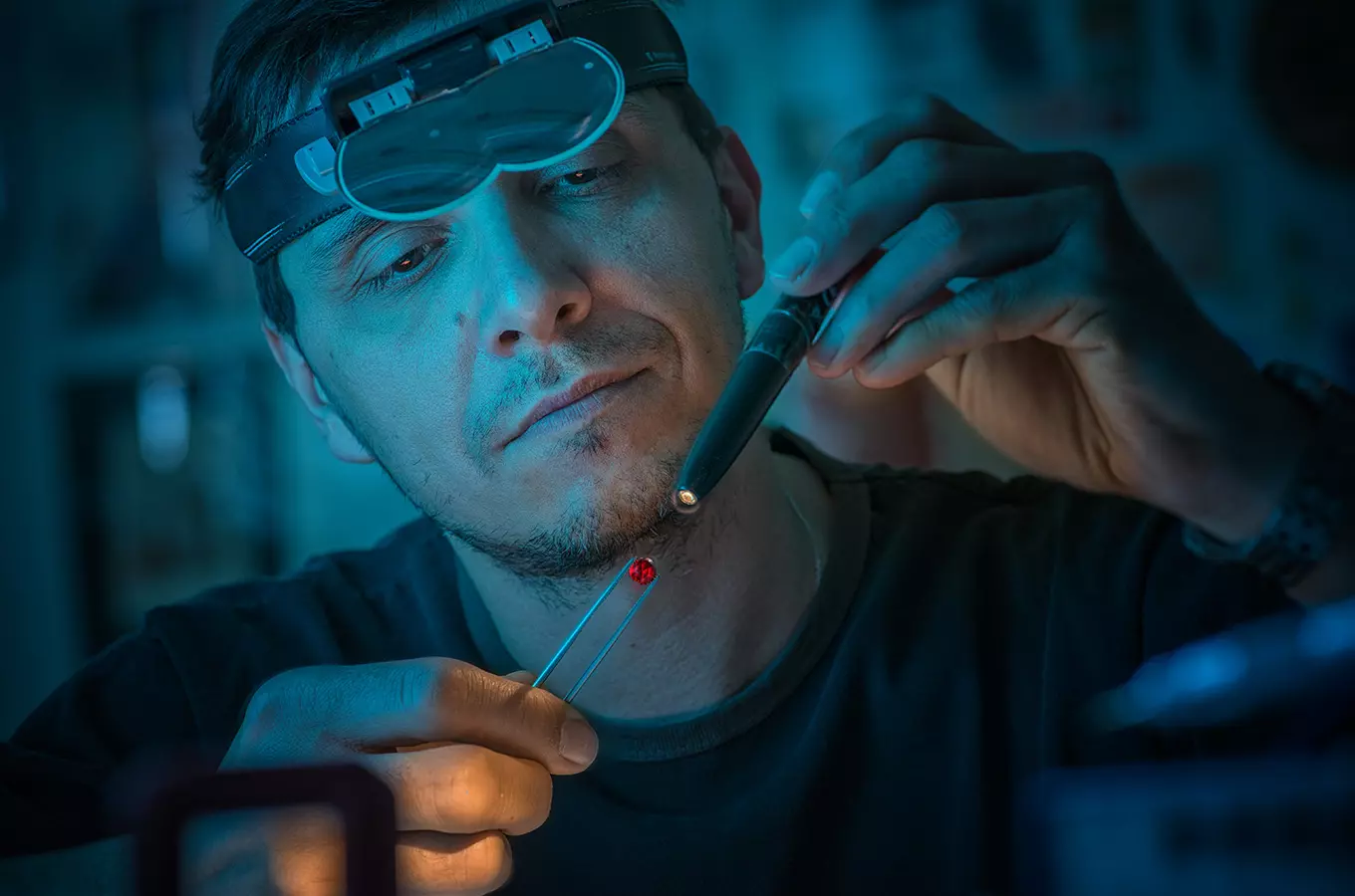 Den otevřených dveří v Granátu Turnov 2026