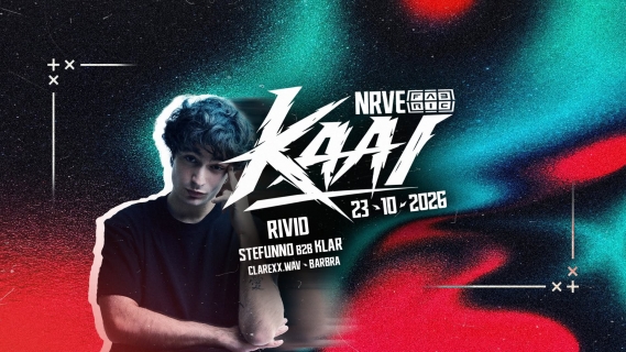 Kaai