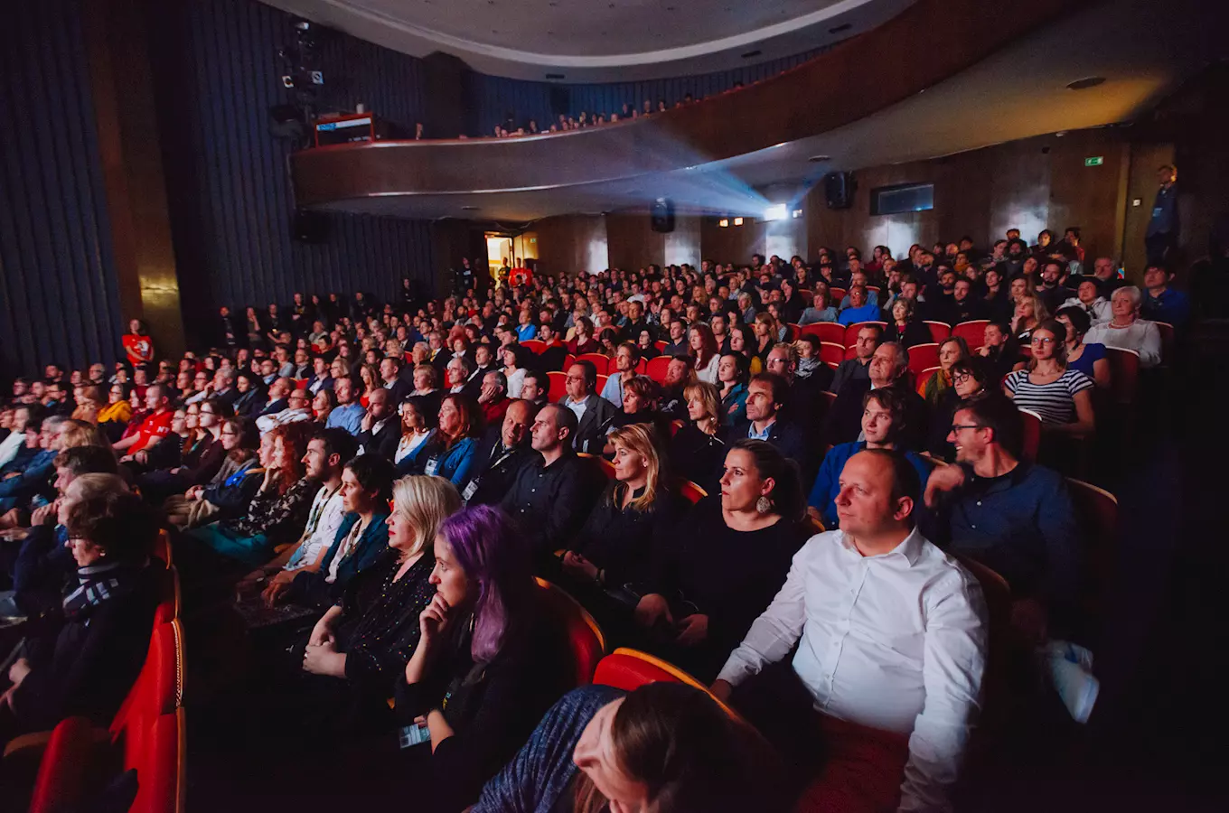 Mezinárodní festival dokumentárních filmů Ji.hlava 2026