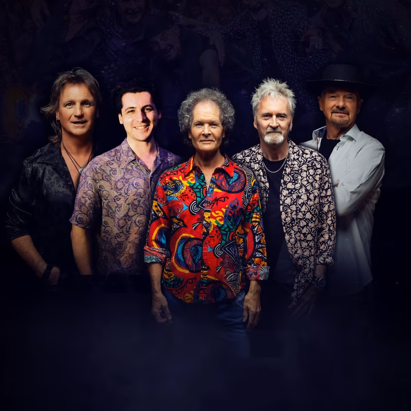 Smokie |UK|