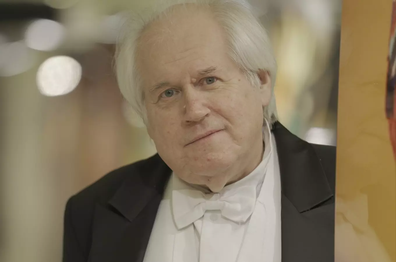 Klavírní festival Rudolfa Firkušného 2026 – Grigorij Sokolov