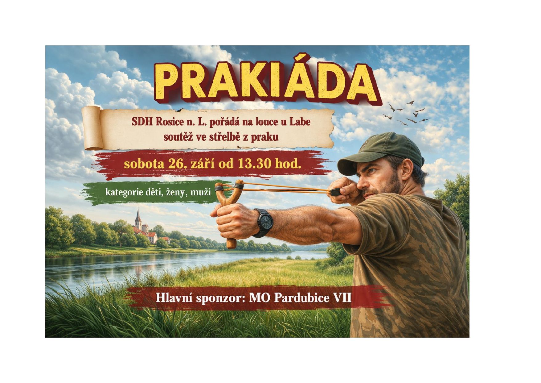 Prakiáda