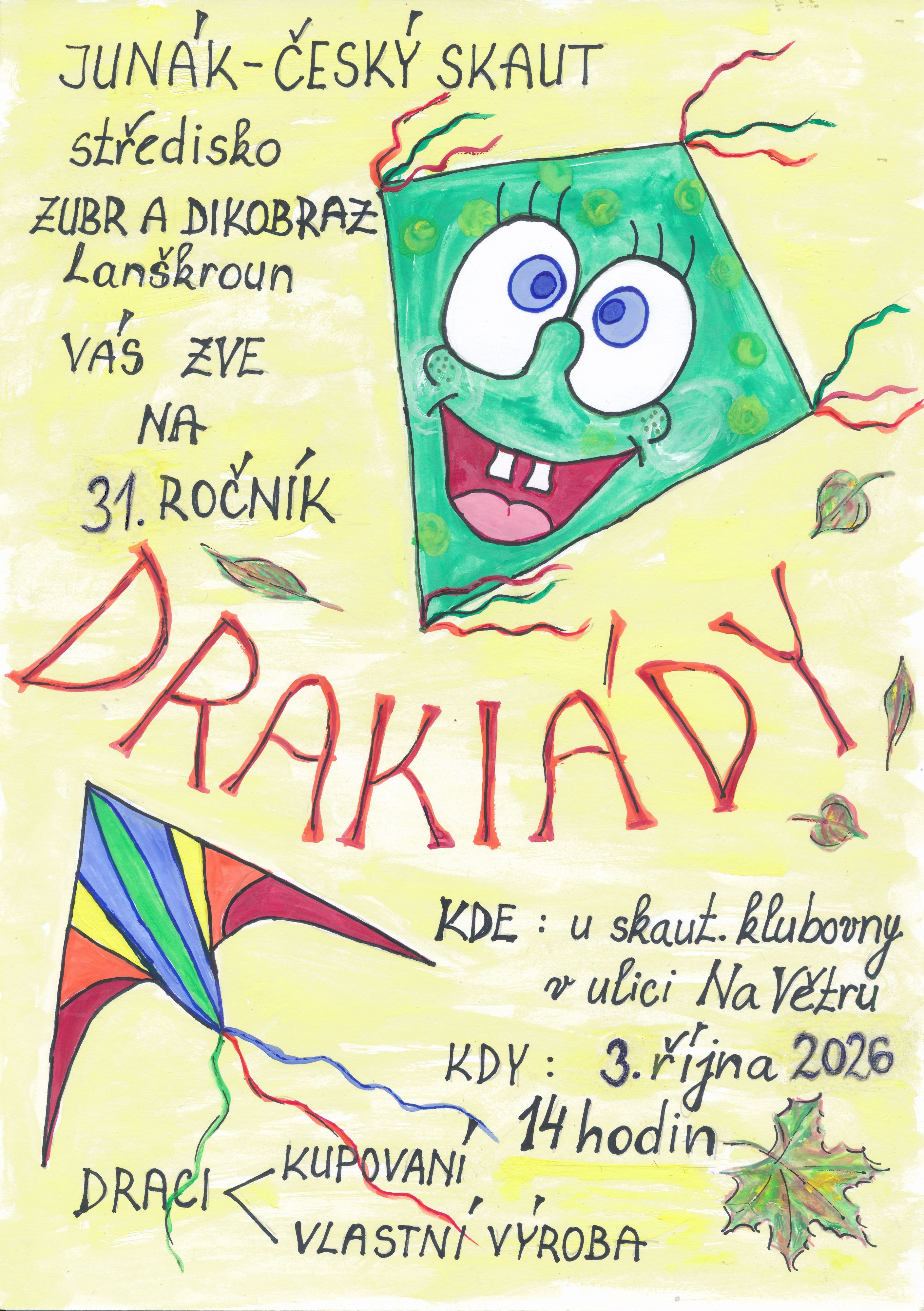 Drakiáda