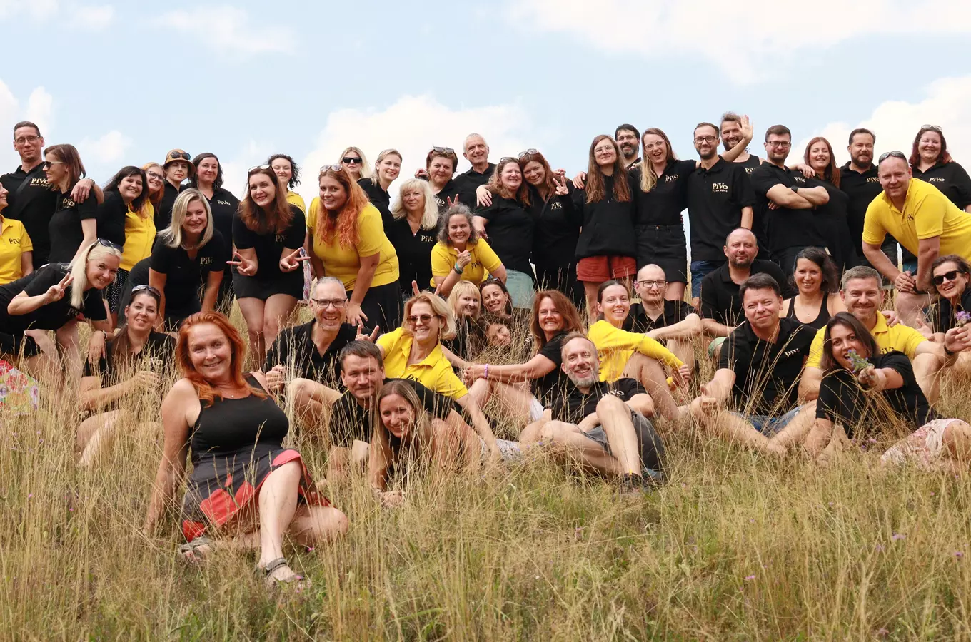 Charitativní koncert pro Mobilní hospic sv. Lazara v Klatovech