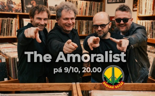 The Amoralist