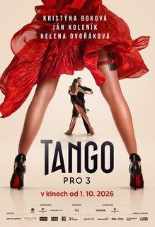 Tango pro 3
