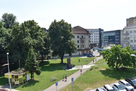 Zažij Ostravu s Fiducií – Jinak!