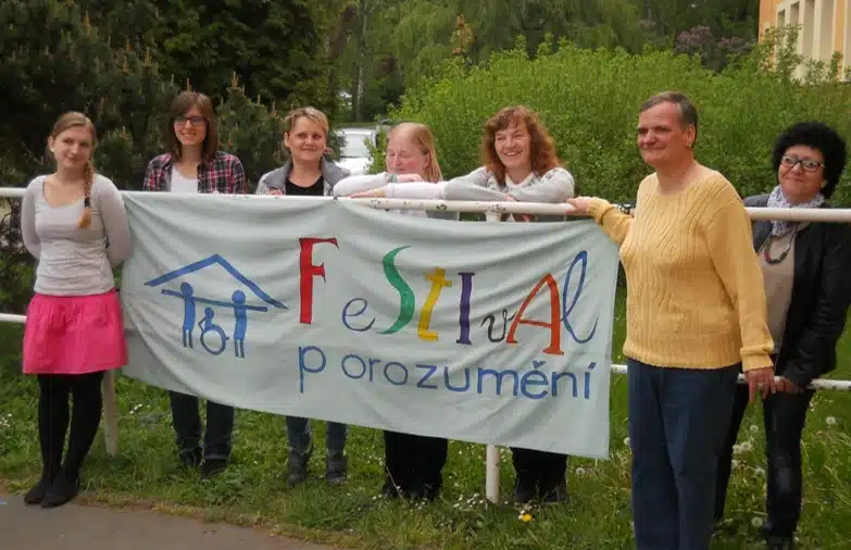 Festival porozumění