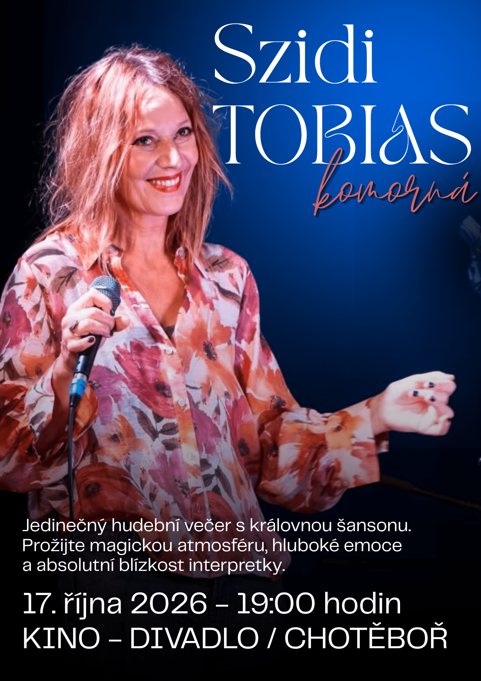 Szidi Tobias