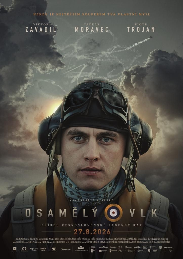 Osamělý vlk (kino dny 100)