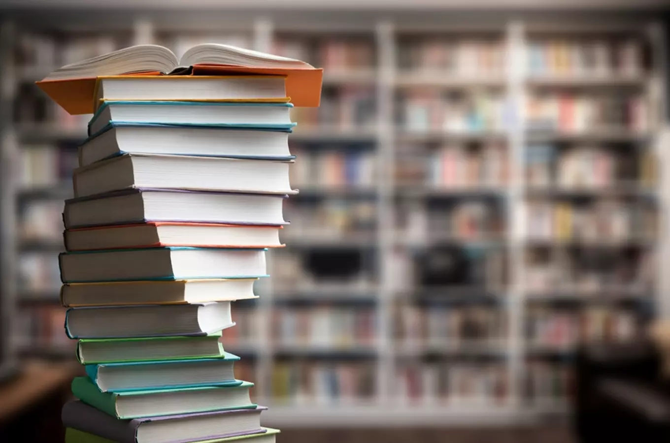 Noc literatury v Českých Budějovicích 2026