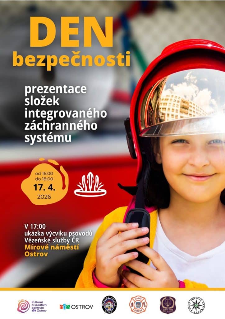Den bezpečnosti
