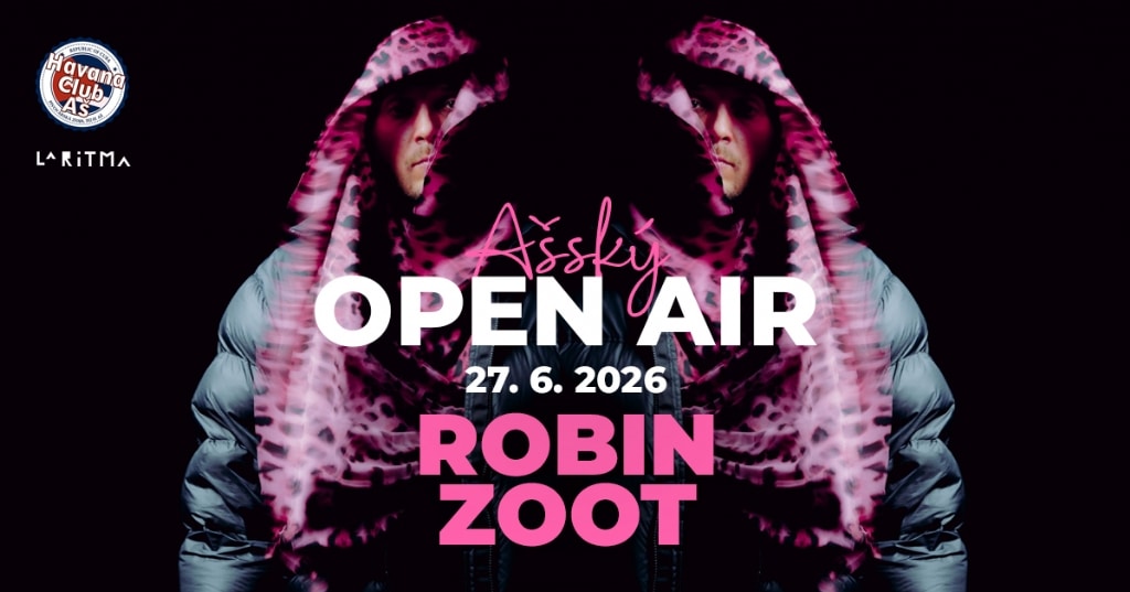 Ašský OPEN AIR 2026