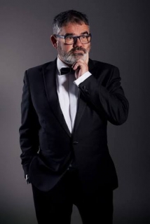 Stand-up - Arnošt Frauenberg