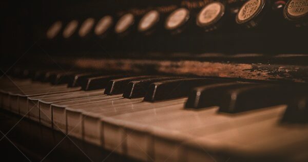JAZZ DUO Pavel Hrubý a Emil Viklický