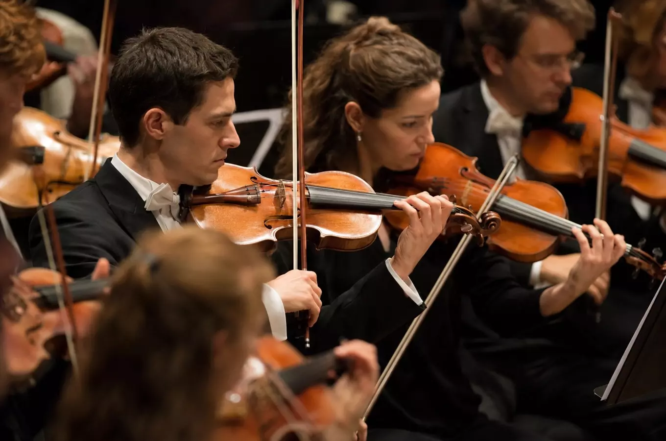 Filmový orchestr Praha – Septeto ve Smiřicích