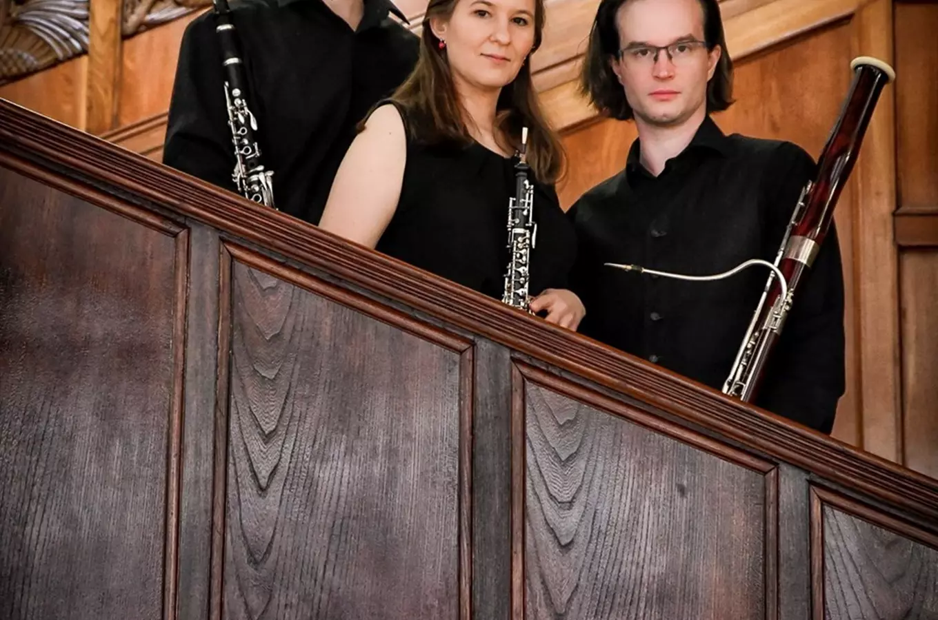 Trio Aperto – Hudební inventura