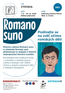 Romano suno