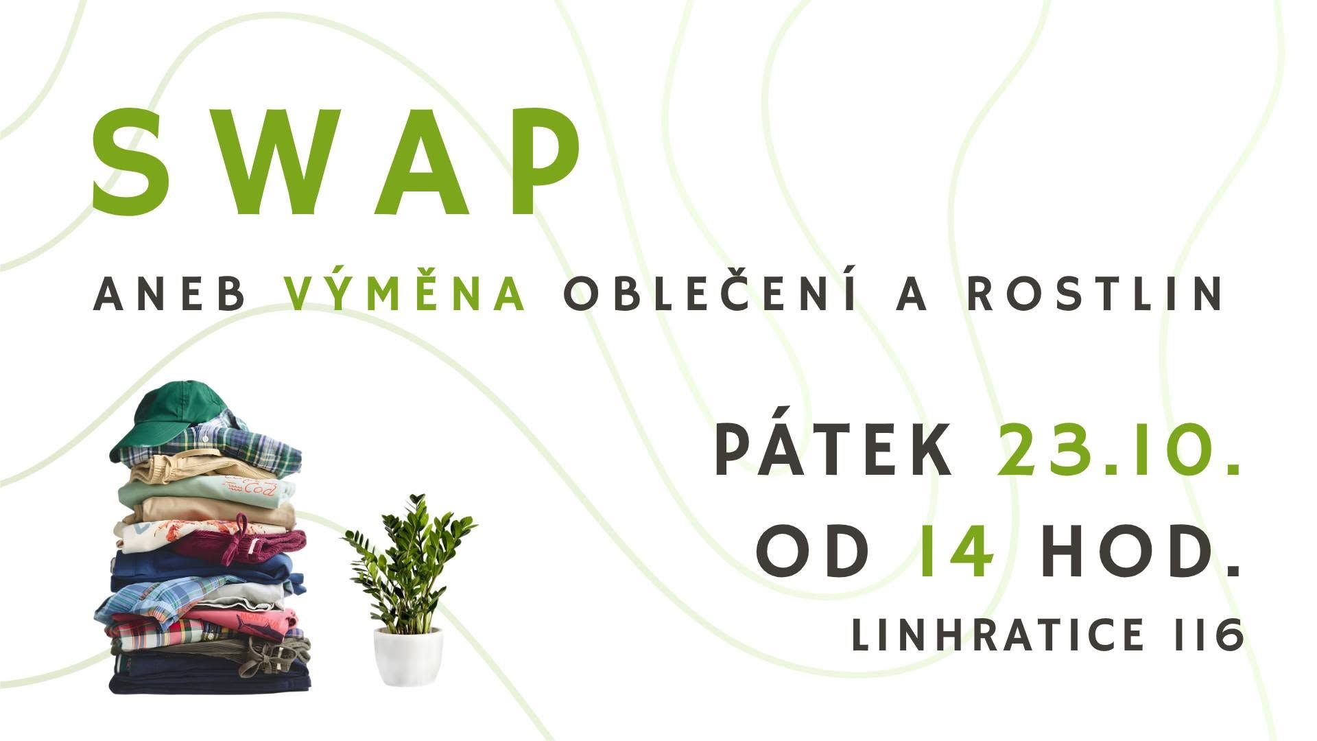 Swap Stolístek