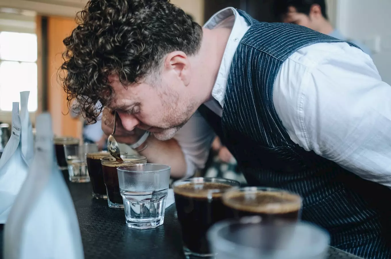 Prague Coffee Festival 2026